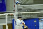 VB vs ENC  Wheaton College Women's Volleyball vs Eastern Nazarene College. - Photo By: KEITH NORDSTROM : Wheaton, volleyball, VB, Eastern Nazarene College